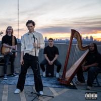 Lil Mabu - sand in turks (acoustic)