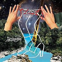 Za Feedo - Passengers:
