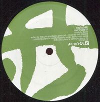 Recloose - Can&rsquo;t take it