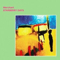 Merchant - STARBERRY DAYS
