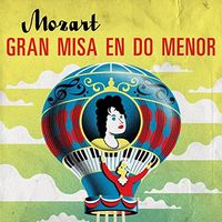 Various Artists - Mozart Gran Misa En Do Menor