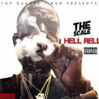 Hell Rell - The Scale