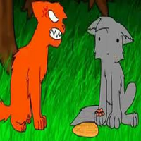 lexycat - warrior cats