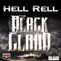 Hell Rell - The Black Cloud