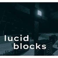 Lucy B. Locks - Lucid Blocks OST