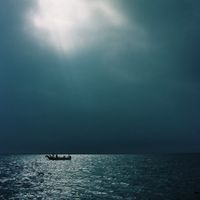 David Cordero - La Imagen Muda