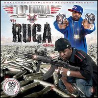 Hell Rell - Top Gunna (The Ruga Edition