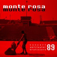 Monte Rosa - koncert amfiteater bratislava 89
