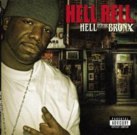 Hell Rell - Hell Up In the Bronx