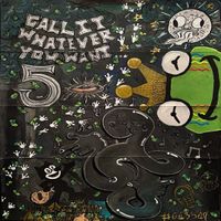 Skip The Kid - Call It Whatever U Want 5