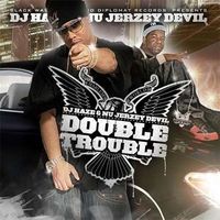 Hell Rell & JR Writer - Double Trouble