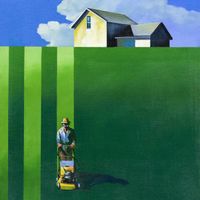 Just Neighbors - Lost & Found
