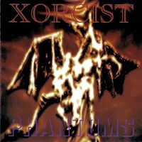 Xorcist - Phantoms