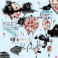Foals - Balloons