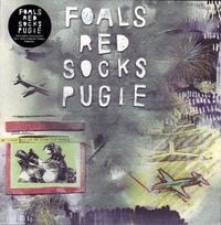 Foals - Red Socks Pugie
