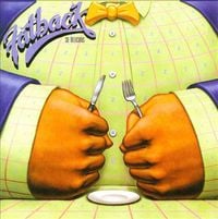 The Fatback Band - So Delicious