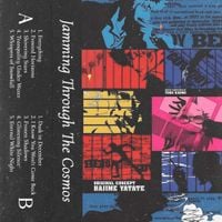 Mabisyo - Jamming Through The Cosmos