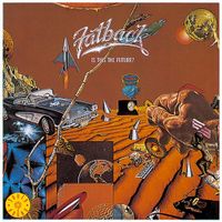 The Fatback Band - Is This the Future?