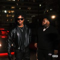 QUANTRELL - IT&rsquo;S THE CASH FAULT REMIX