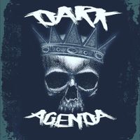 Dark Agenda - Dark Agenda
