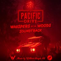 Wilbert Roget, II - Pacific Drive: Whispers in the Woods