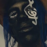 Yves Tumor - Licking An Orchid