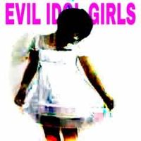 HEXXO - EVIL IDOL GIRLS