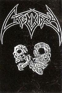 Crematory - Promo 89