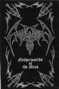 Crematory - Netherworlds of the Mind