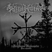 Gnipahålan - F&ouml;rg&aring;ngna H&aring;gkomster