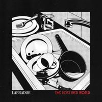 Labrador - The Rosy Red World