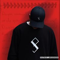 Patrick J&oslash;rgensen - Not a Word