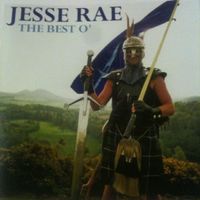 Jesse Rae - Jesse Rae The Best'o