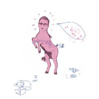Secret Mommy - Mammal Class