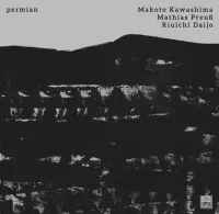 Mathias Preu&szlig; - 二叠纪 [Permian]