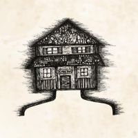 Cureton - Spring in the Attic