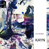 Roland Kayn - Les Variales