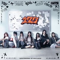 H//PE Princess - 17.7