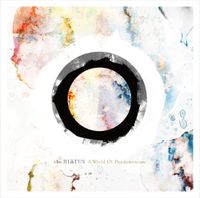 The HIATUS - A World of Pandemonium