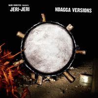 Mark Ernestus Presents Jeri-Jeri - Ndagga Versions