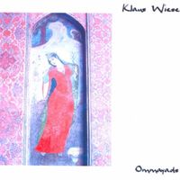 Klaus Weiss - Ommayads