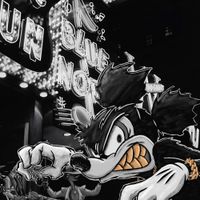 Soul La Flare - RATS ON COCAINE