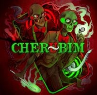Homestuck - Cherubim