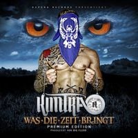 Kontra K - Was die Zeit bringt