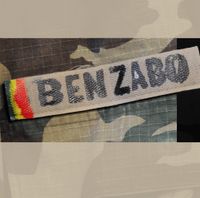 Ben Zabo - Ben Zabo