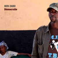 Ben Zabo - D&eacute;mocratie