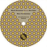 Ben Zabo - Wari Vo Dubwise / Danna Dubwise