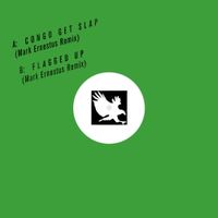 Equiknoxx - Mark Ernestus Remixes
