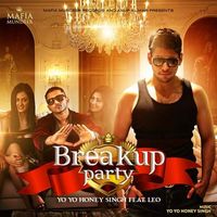 Leo Grewal - Breakup Party