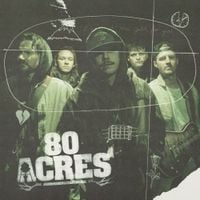 80 ACRES - 80 ACRES